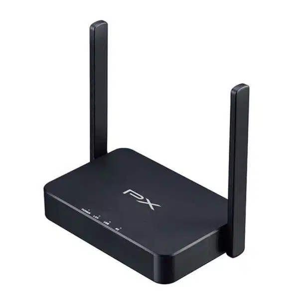 Low latency wireless HDMI-WTR-6000-2